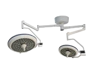 Ceiling OT Lights Double Dome